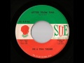 Ike & Tina Turner - Letter From TIna (Sue)