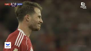 ไฮไลท์ฟุตบอลพรีเมียร์ลีก อังกฤษ 2025-08-16 : ลิเวอร์พูล พบ บอร์นมัธ เอเอฟซี