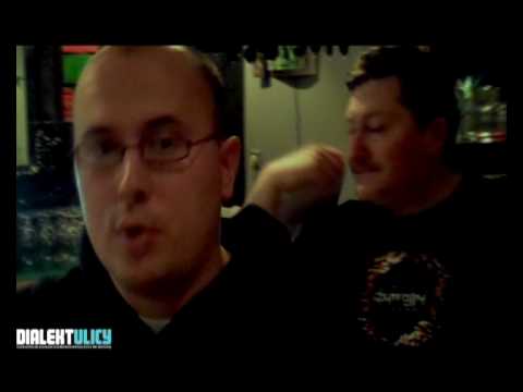 Dialekt Ulicy 06.03.2010 Zapraszamy!