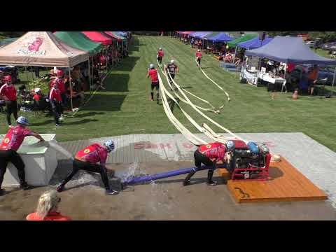 SDH Přibyšice (PS12) 32:02 BNL Daměnice 22.8.2020