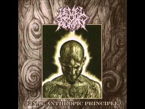 Level Above Human - Famished Tellus (2009)