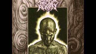 Level Above Human - Famished Tellus (2009)