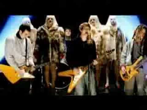 Madsen : Die Perfektion