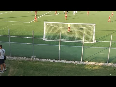 Jazz - Genoa 2.puoliaika