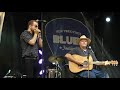 “Don’t You Just Know It” by Huey “Piano” Smith performed by Colin Aberdeen & Max Eyle