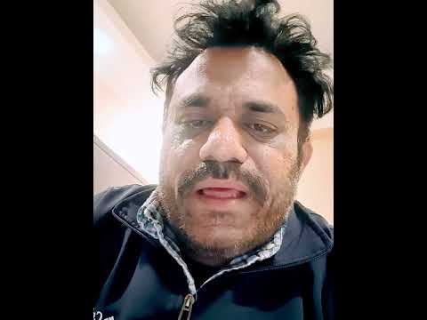 Kapil Rao Jab Koi Baat Bigad jaye