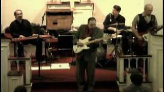 Ronnie Earl Benefit Ain't Nobody's Business