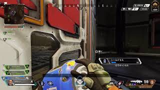 【PS5版Apex】～🍬🎃ランク配信🎃🍬～