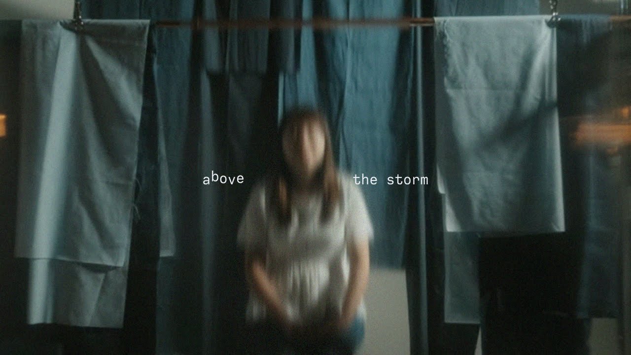 Above the storm: Young adults open up about mental health