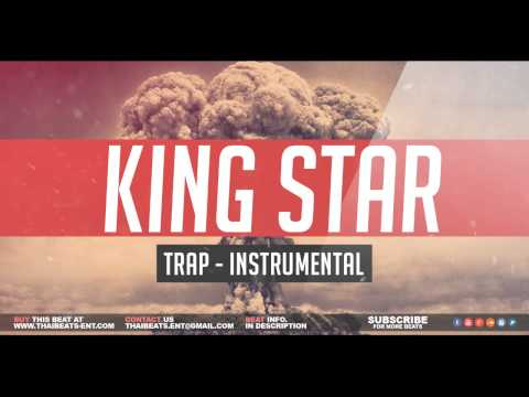 King Star - Trap Rap Dirty Beat Instrumentals    (Prod, FreshyBoyz)
