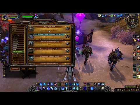 Crismon Tidestallion Full Purchase