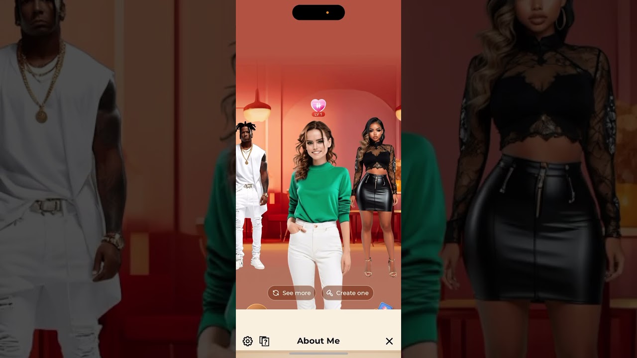 ENJOY AI TOWN APP - FULL TUTORIAL
