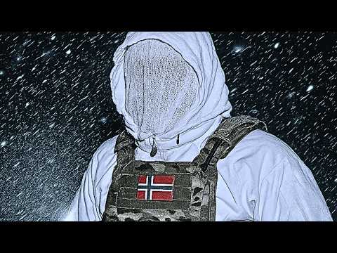 Forsvarets Spesialkommando: The most feared Norwegian hunters in the Arctic
