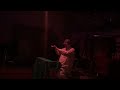 John Wiese live @ Lost Bag, Providence 6/4/25