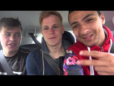 Weekend MMC A1 - Assen - Dag 4 (17 mei 2015)