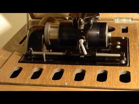 Yes We Have No Bananas