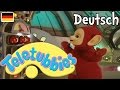 Teletubbies Auf Deutsch Osterbasteln