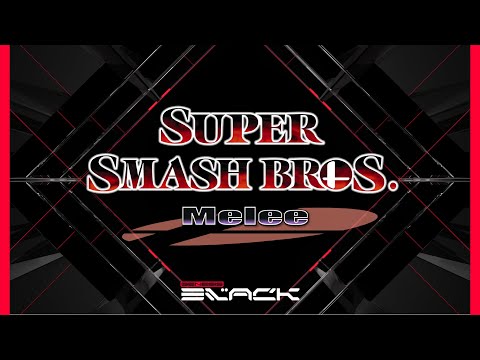 MELEE - Top 8  | GENESIS: BLACK 2024