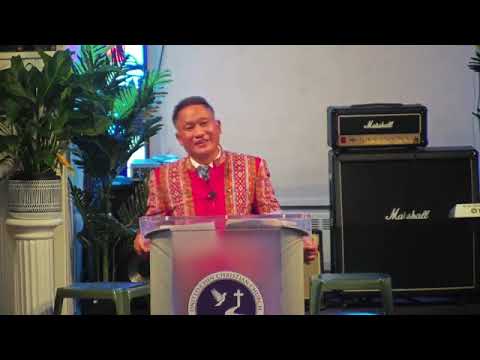 Rev. Dr. Chan Thawng Lian /Lungsau Thin Fual Tein/2025