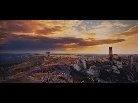 Wojciech Kilar (The ninth gate) - Opening titles (1999)