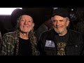 Willie Nelson and Merle Haggard - Alice In Hulaland - Django & Jimmie - Lyrics