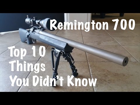 Remington 700 ADL | Remington Fails Again?