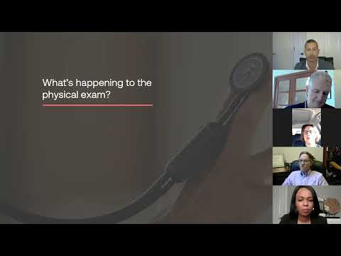 Revitalizing the Physical Exam for the Future of Healthcare