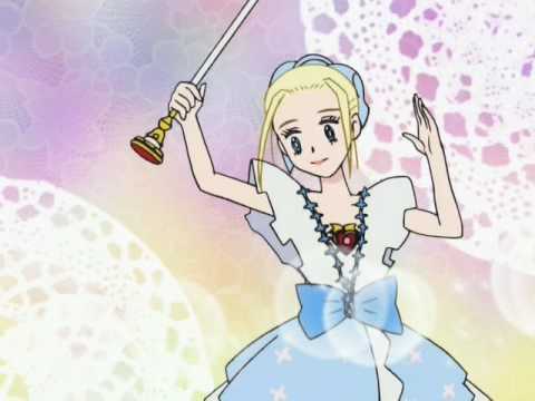 Karei Naru Hito Toki - Ashita No Nadja