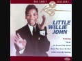 Little Willie John -You Hurt Me