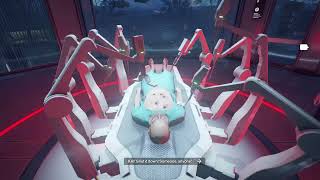HITMAN™ Episode 6 Hokkaido, Japan “Situs Inversus”