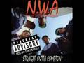 NWA - Compton's In The House 