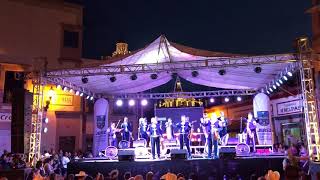 LAS MAÑANITAS MARIACHI VARGAS DE TECALITLAN