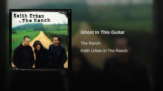 Ghost In This Guitar