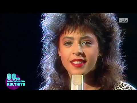 Luisa Fernandez & Peter Kent - Solo Por Ti (TV 1986)