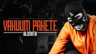 VAKUUM PAKETE Music Video