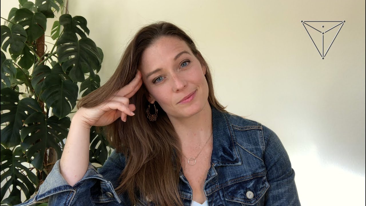 Perfectionism vs. Improvanism: Inner Architecture Mini