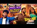 DNA Fans Happy Annachi ️ AdhirchiArun Delna ️ SOV 5 EP 2 Media Masons