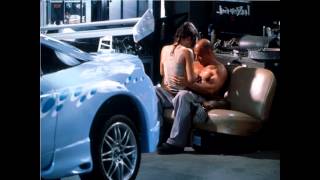 Ja Rule - Race Against Time (The Fast and The Furious)