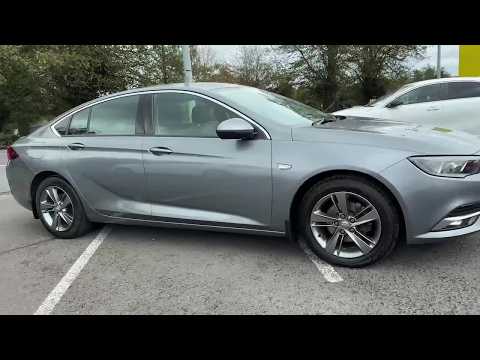 Opel Insignia 1.6 (136PS) Turbo D SRi September Sc - Image 2