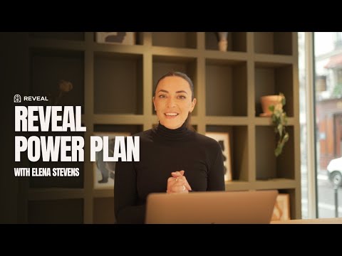Reveal Product Overview