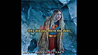 Superman's Cousin Sister... #edit