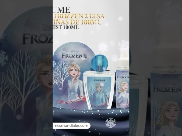 Vídeo relacionado con Disney Camisa de Noche de camisón Frozen para niñas - 2-3 Anni: 98cm