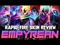 Rapid-Fire Skin Review: Empyrean