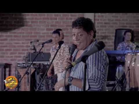 Roberto Moreno Voces de Oro - La Ladrona