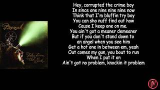 Prozak Ft. Tech N9ne &amp; Krizz Kaliko - Runaway- LYRICS
