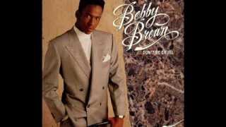 Bobby Brown - I Really Love You Girl