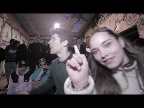 K.OS vs BUXA - OCTAVOS // REVENGE ANTILIBRETAS