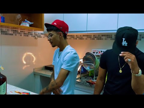 Awlli - Pior versão de mim- feat LZLZIIN (oficial vídeoclipe)