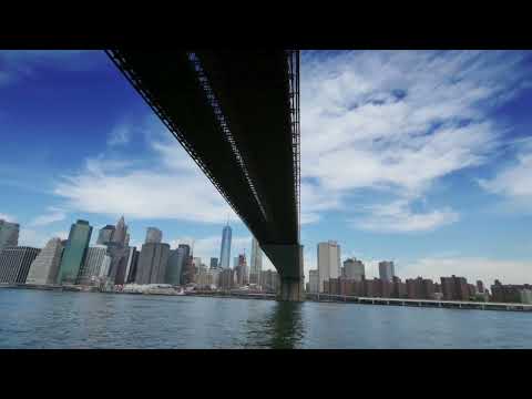 Andre Washington Music Video