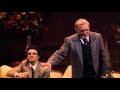 Renato Bruson in "Di Provenza il mar" Traviata 2007 Los Angeles